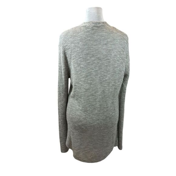 Ladies Express Open Front Knit Cardigan Sweater Size Small - Picture 7 of 9